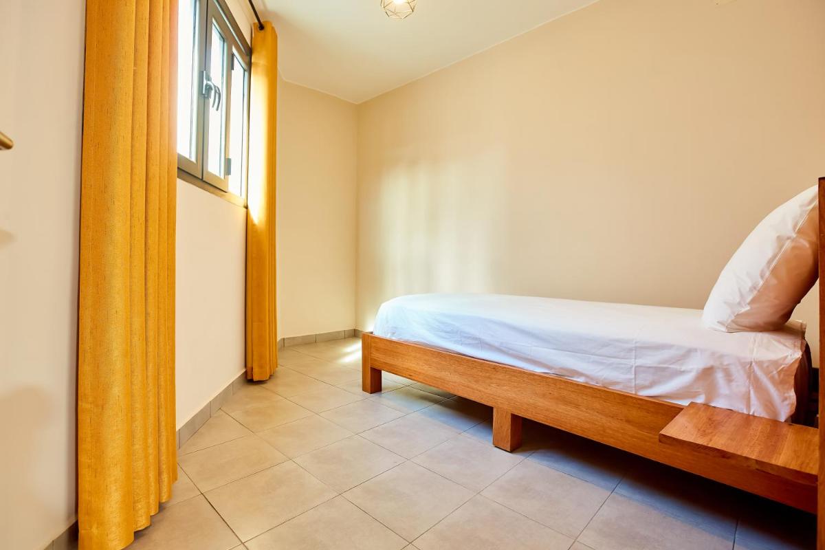 Suitetrails - La Pergola - Appartement Hôtel