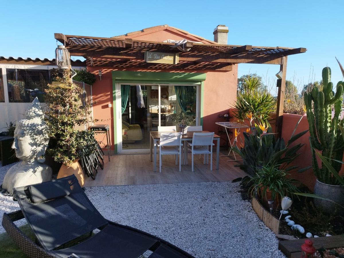 Le petit atelier - Housity