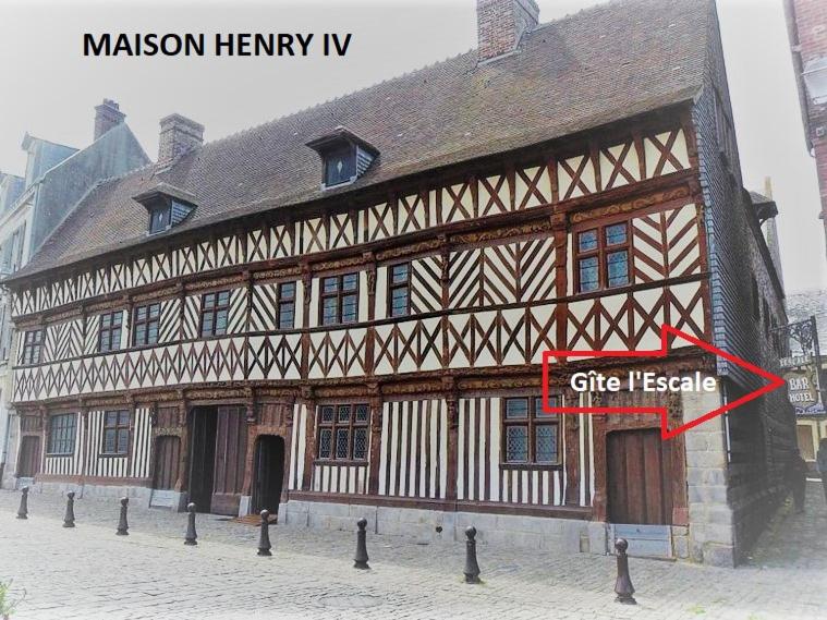 APPARTEMENT LES MOUETTES - Housity