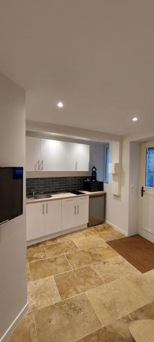Suitetrails - APPARTEMENT LES MOUETTES