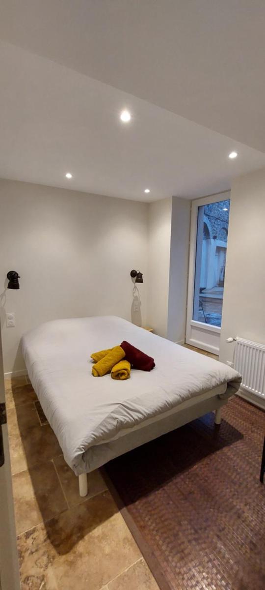 Suitetrails - APPARTEMENT LES MOUETTES