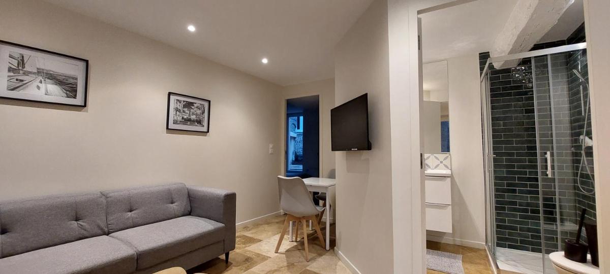 APPARTEMENT LES MOUETTES - Housity
