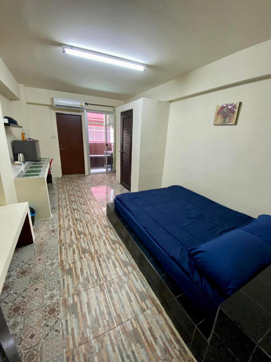 Suitetrails - Ratanawong Place 804