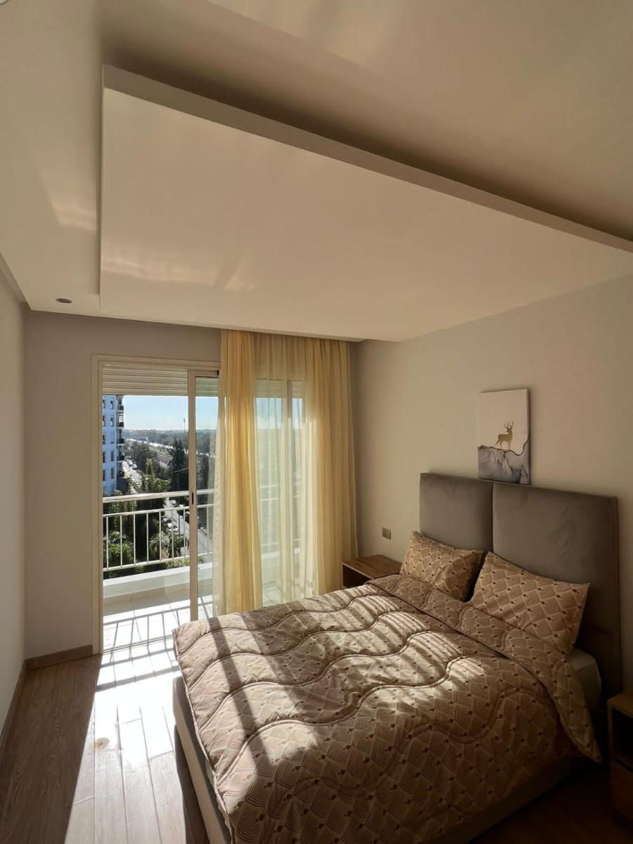 Shiny appartment in Prestigia - Housity