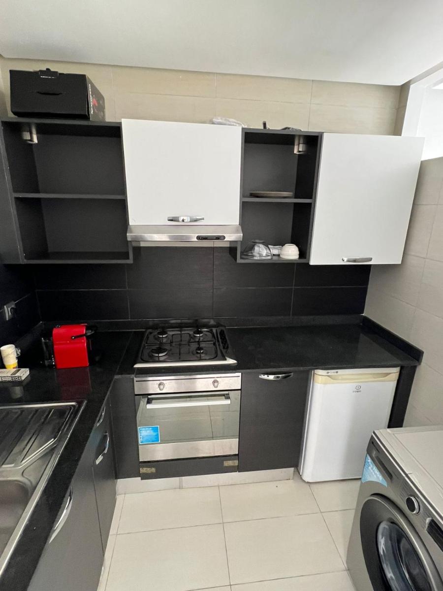 Suitetrails - Shiny appartment in Prestigia
