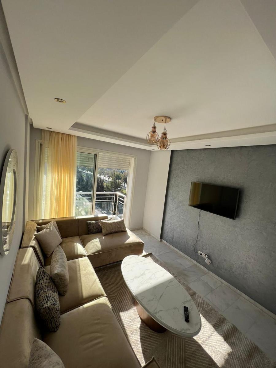 Suitetrails - Shiny appartment in Prestigia