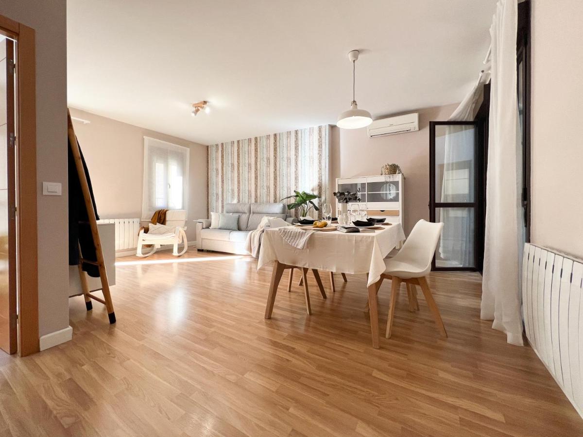 Apartamentos Turísticos Con Alma - Housity