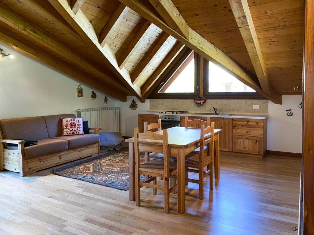 Mansarda Santa Chiara - Housity