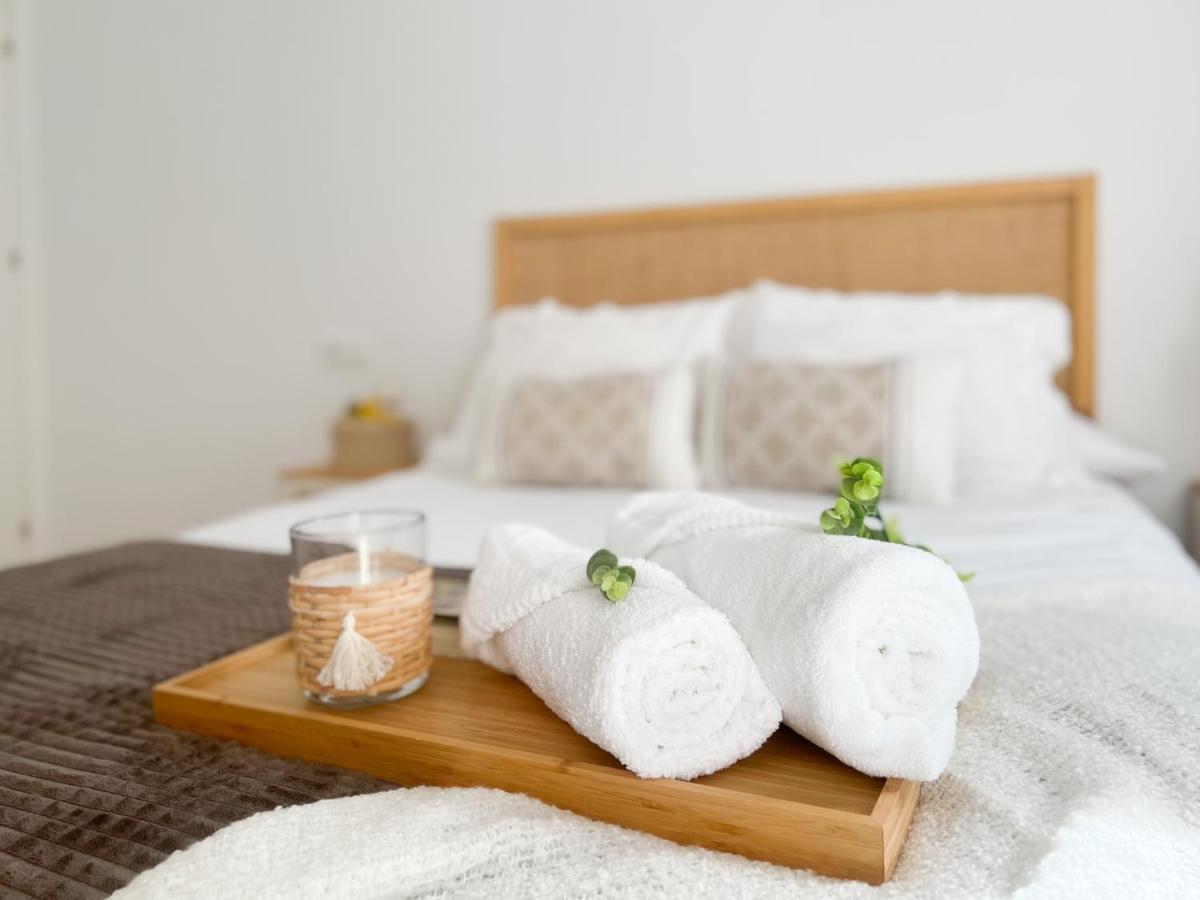 Apartamentos Turísticos Con Alma - Housity