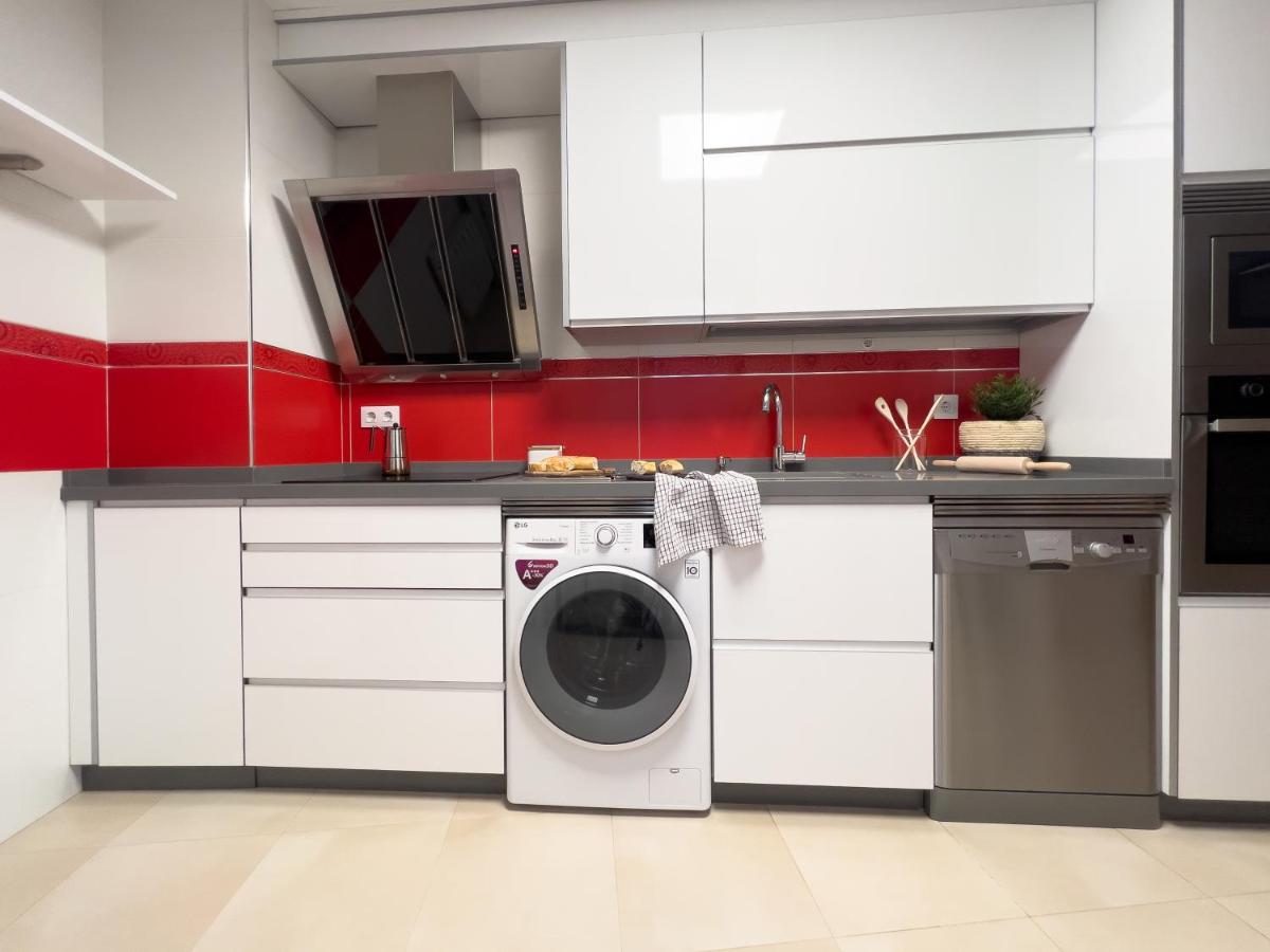 Apartamentos Turísticos Con Alma - Housity