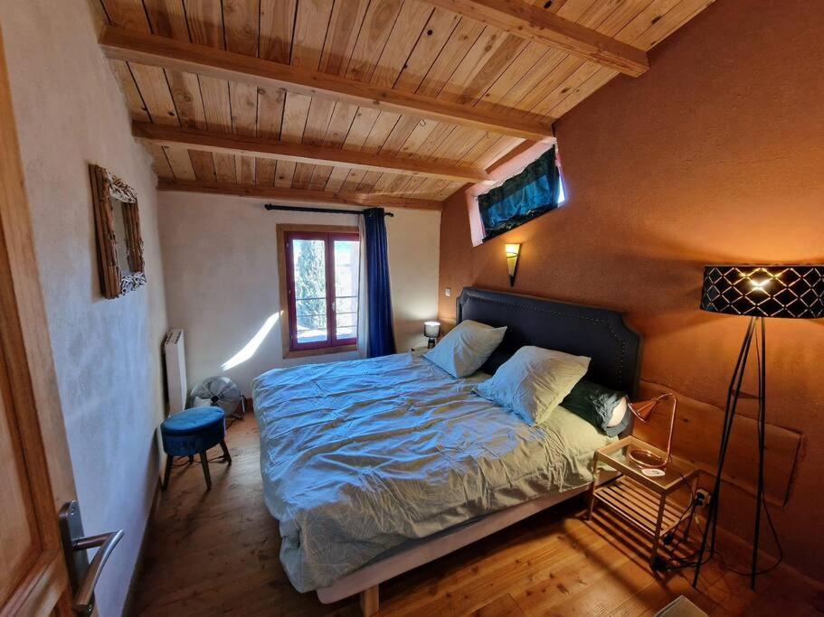 Le salagou sauna - Housity