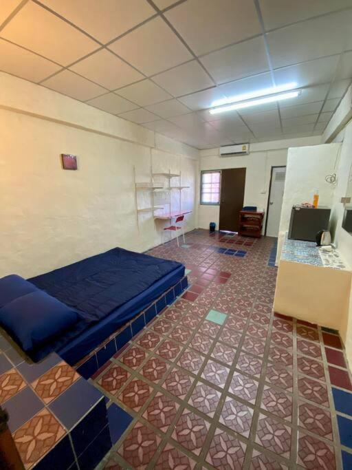Ratanawong Place 406 - Housity