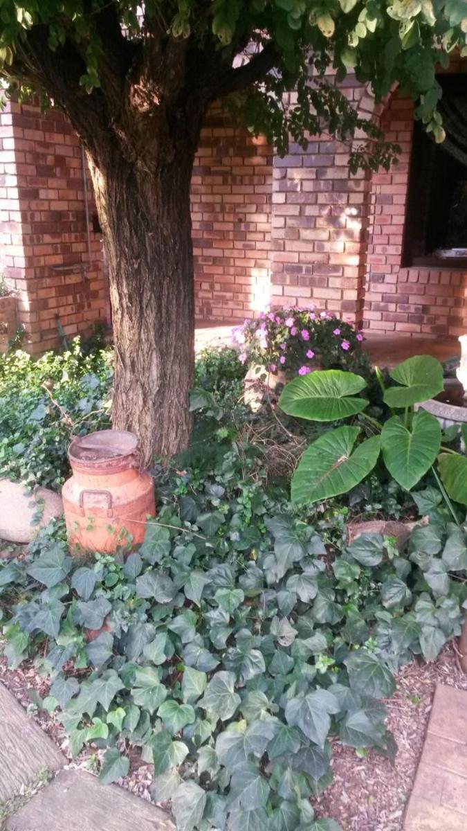 Suitetrails - VAAL RIVER GUEST HOUSE