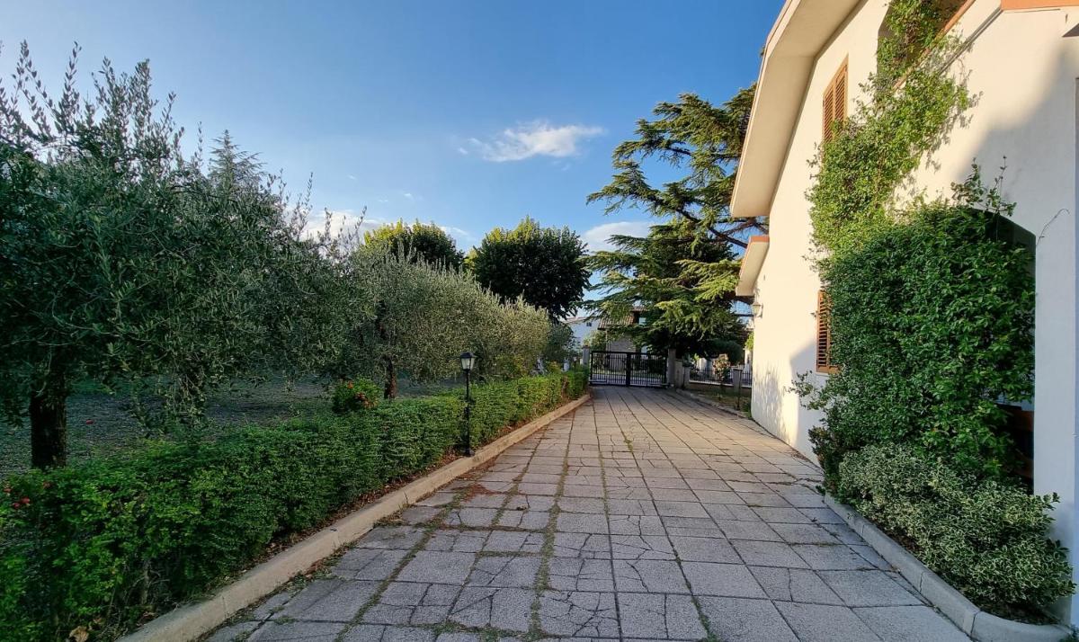 I Tigli - Housity