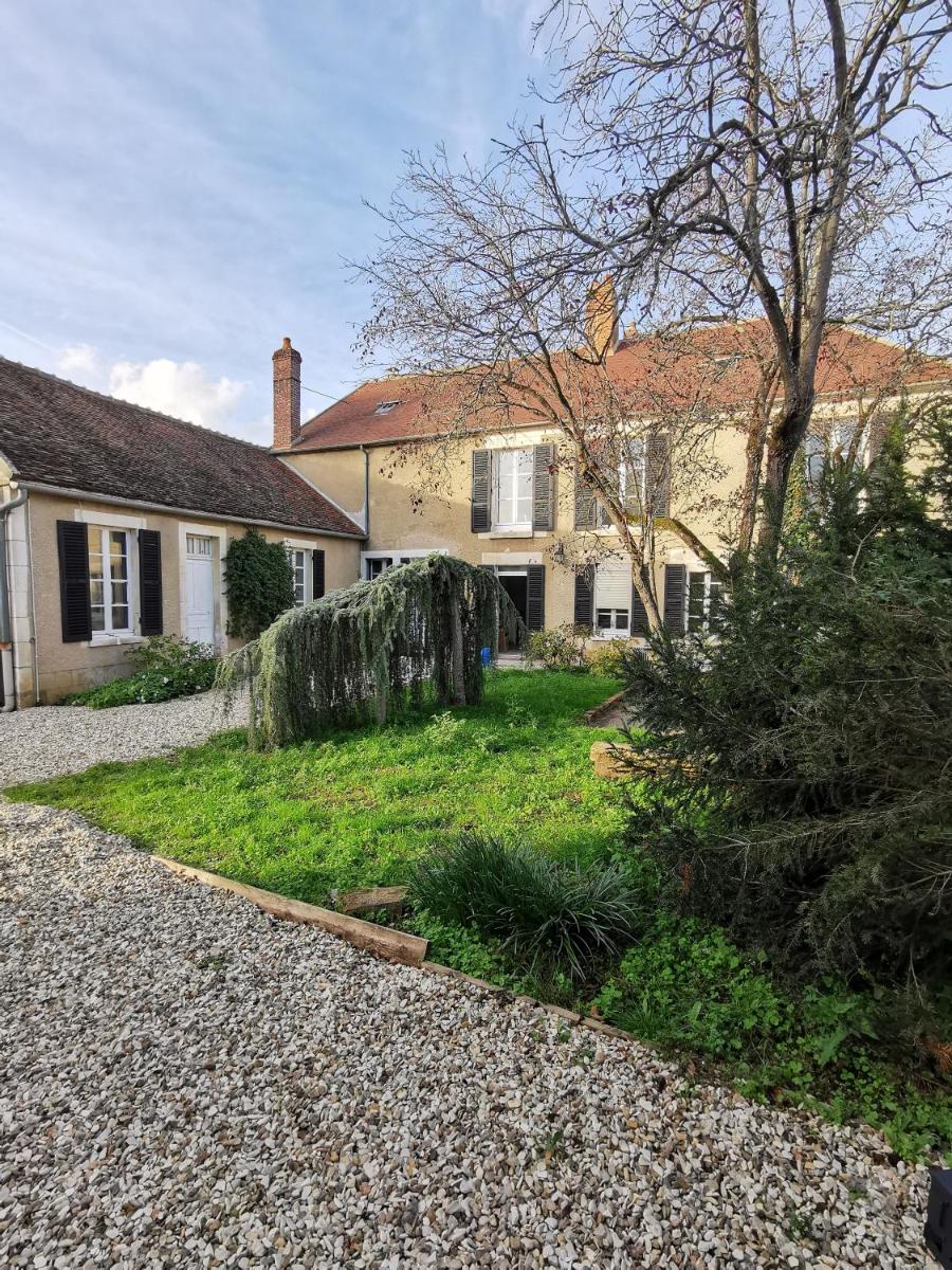 Gîte des Frangines - Housity