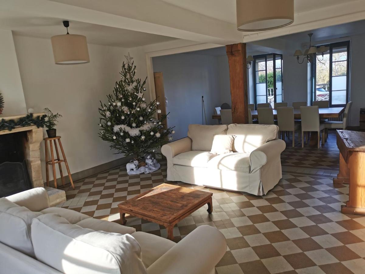 Gîte des Frangines - Housity