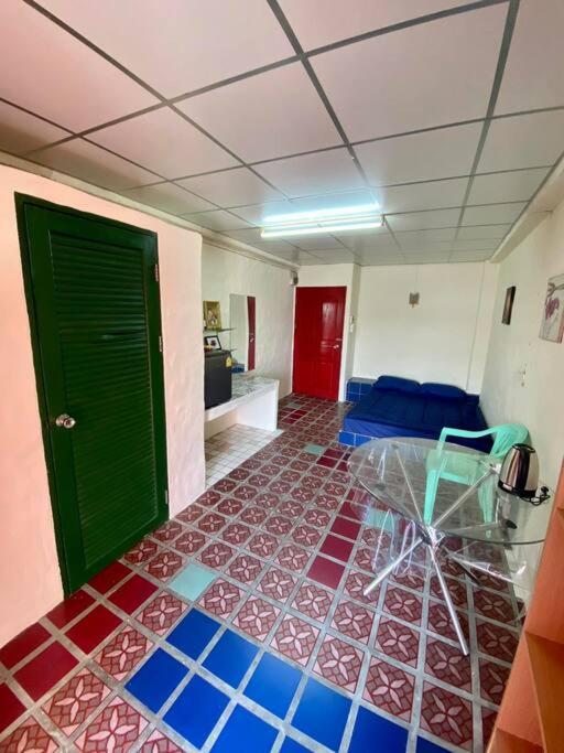 Ratanawong Place 404 - Housity