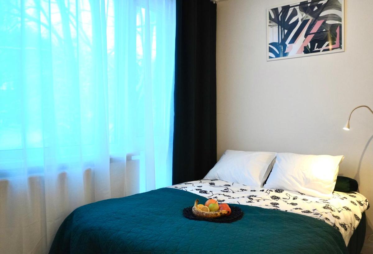 White Park Inn Batorego Mokotow Centrum WIFI free smartTV - Housity