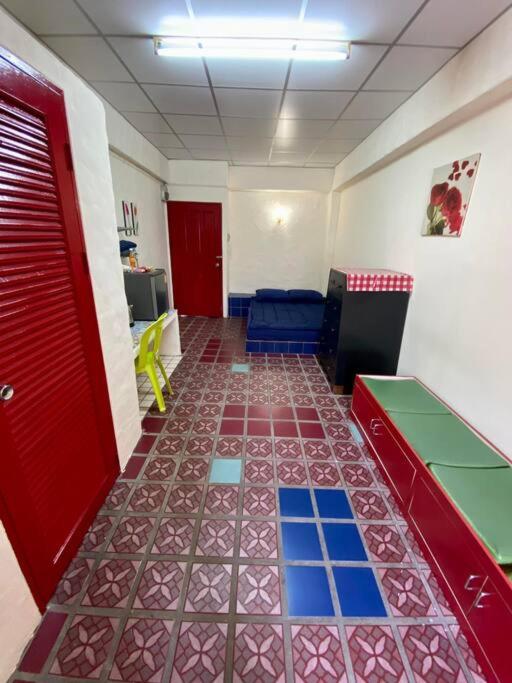 Suitetrails - Ratanawong Place 304