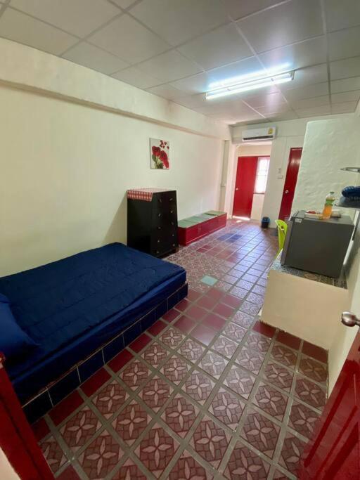 Ratanawong Place 304 - Housity