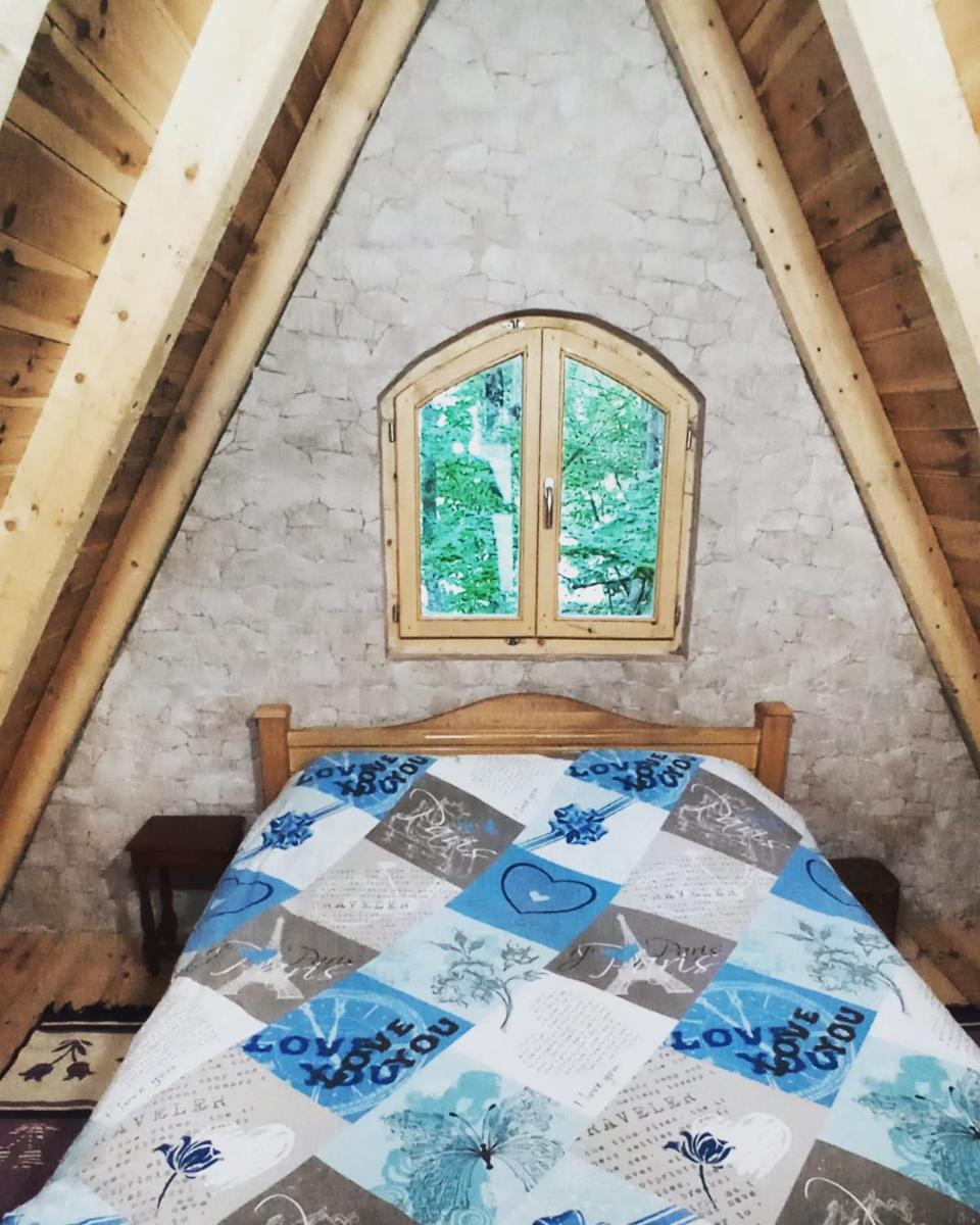 Crkvine Cottage - Housity
