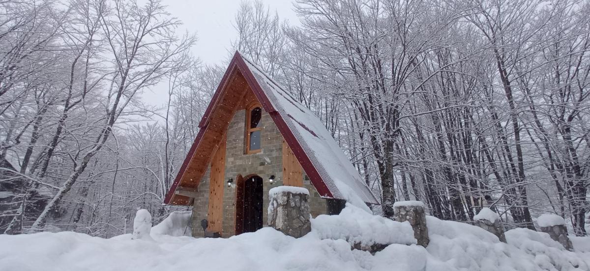 Crkvine Cottage - Housity