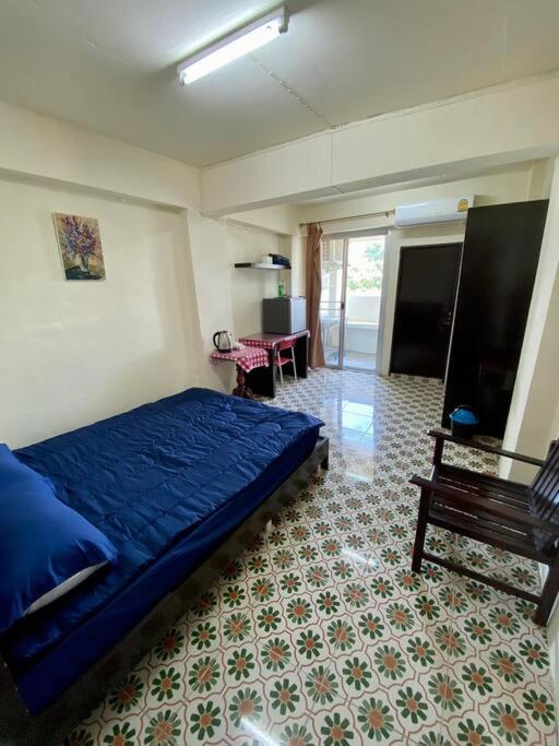 Ratanawong Place 823 - Housity