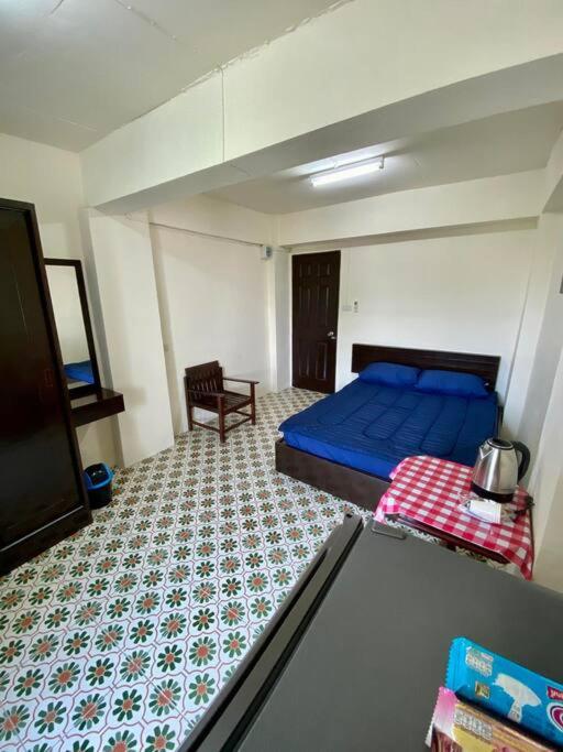 Suitetrails - Ratanawong Place 823