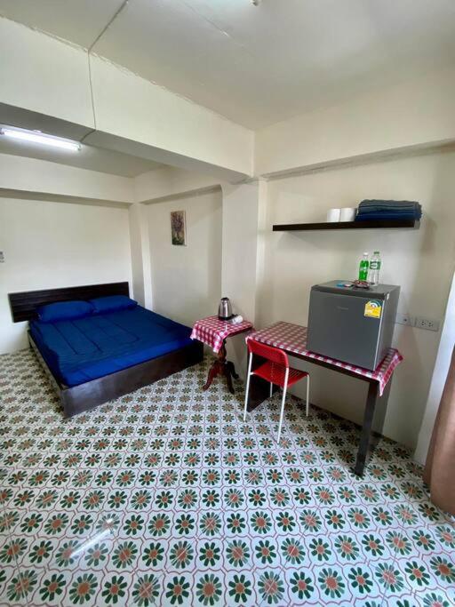 Ratanawong Place 823 - Housity