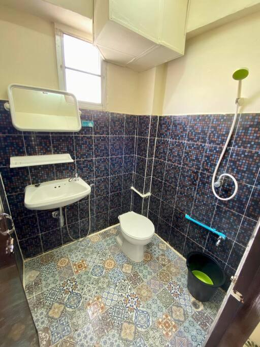 Suitetrails - Ratanawong Place 823