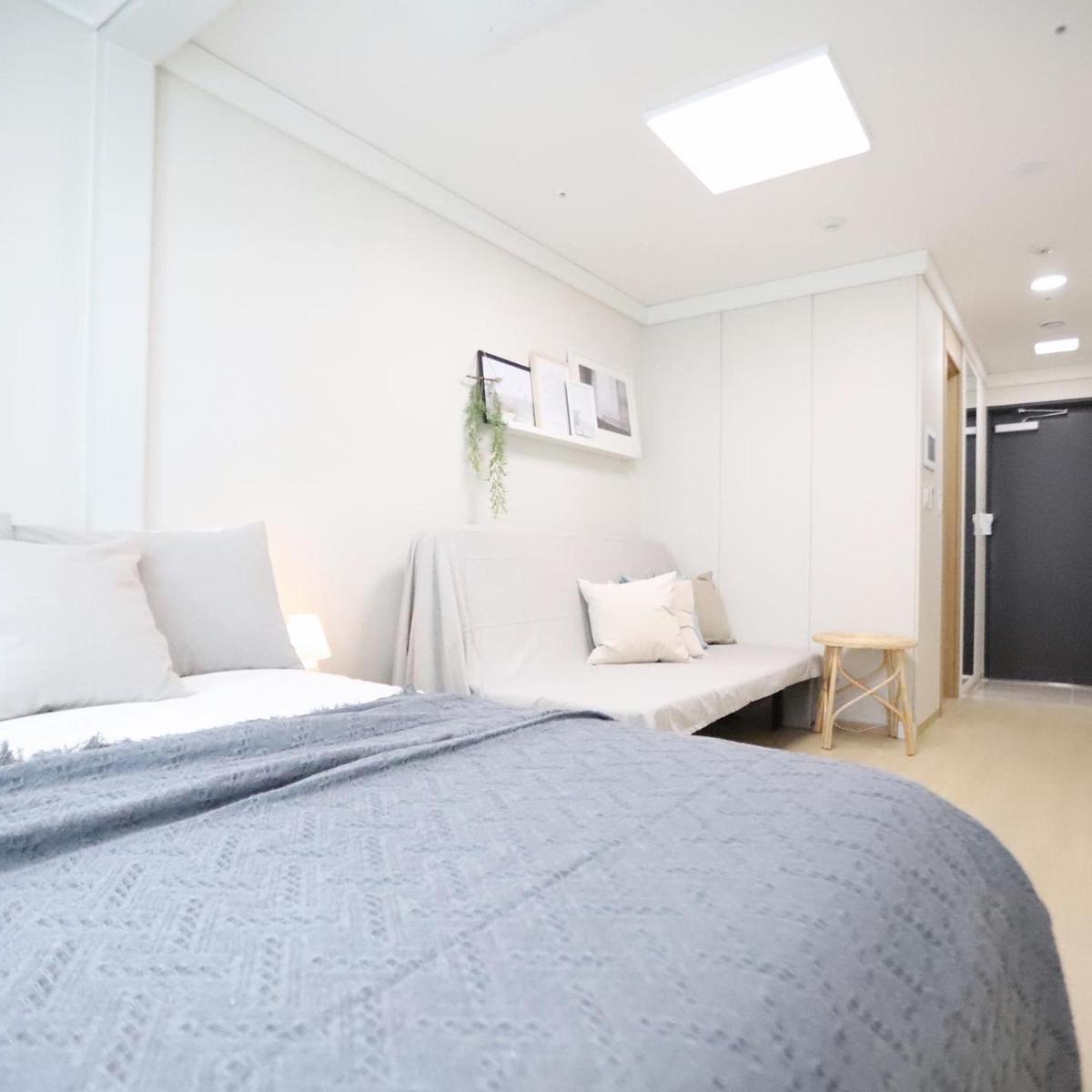 Suitetrails - Apartment THE SHARE Myeongdong