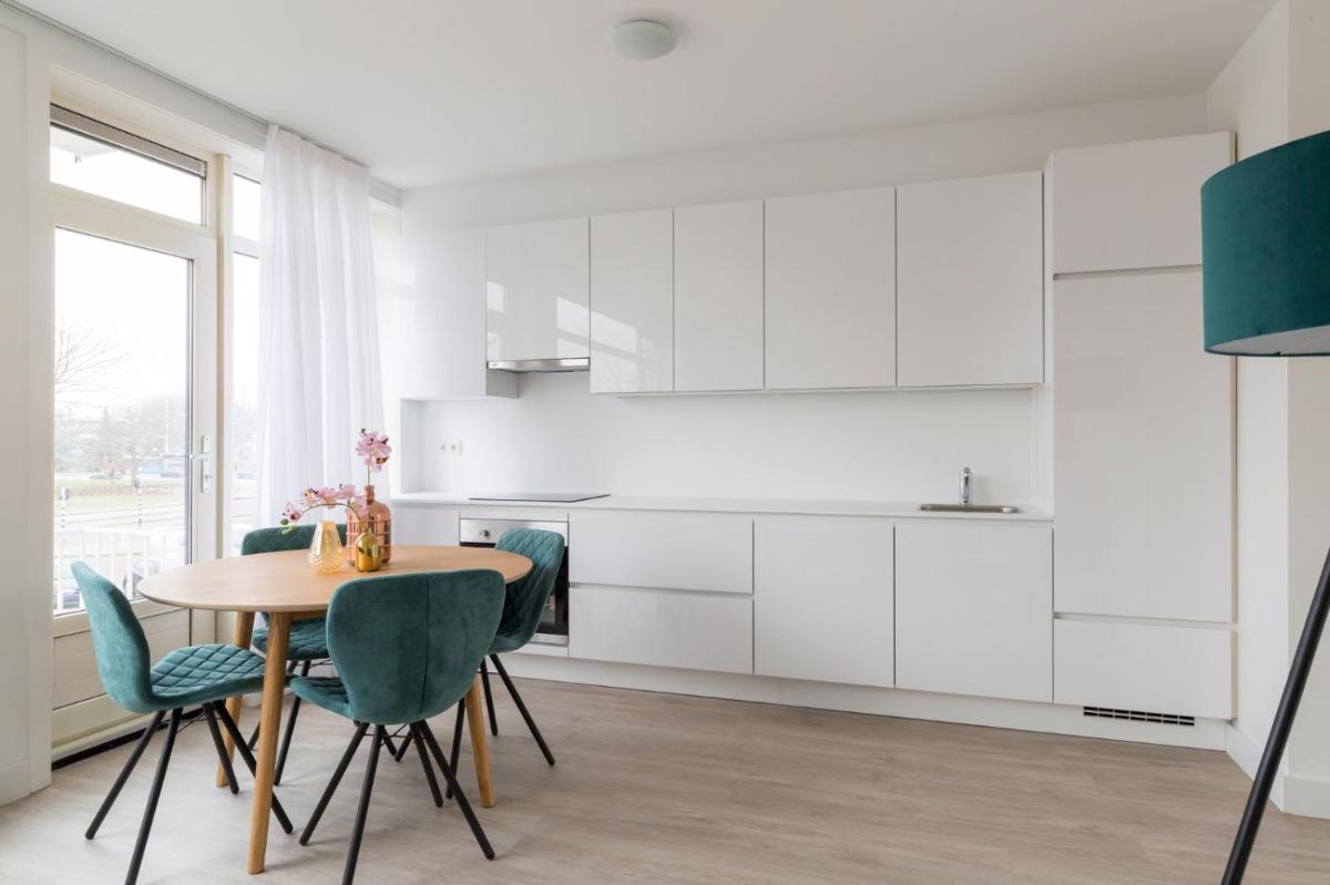 K50171 Modern apartment near the center and free parking - Housity