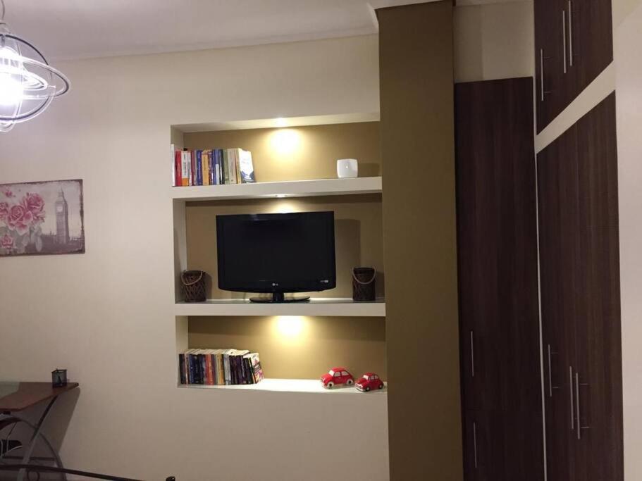 Home in the heart of city - Housity