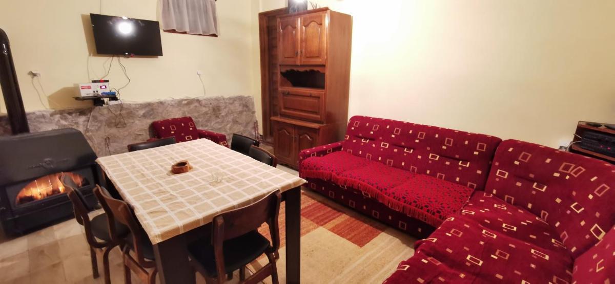 Konak Šarac - Housity
