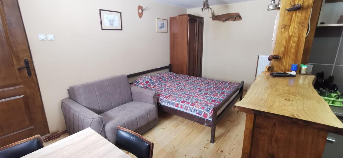 Konak Šarac - Housity