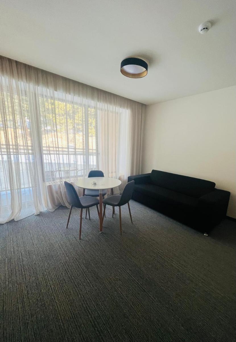Apartment in Kokhta-Mitarbi Resort, Bakuriani - Housity