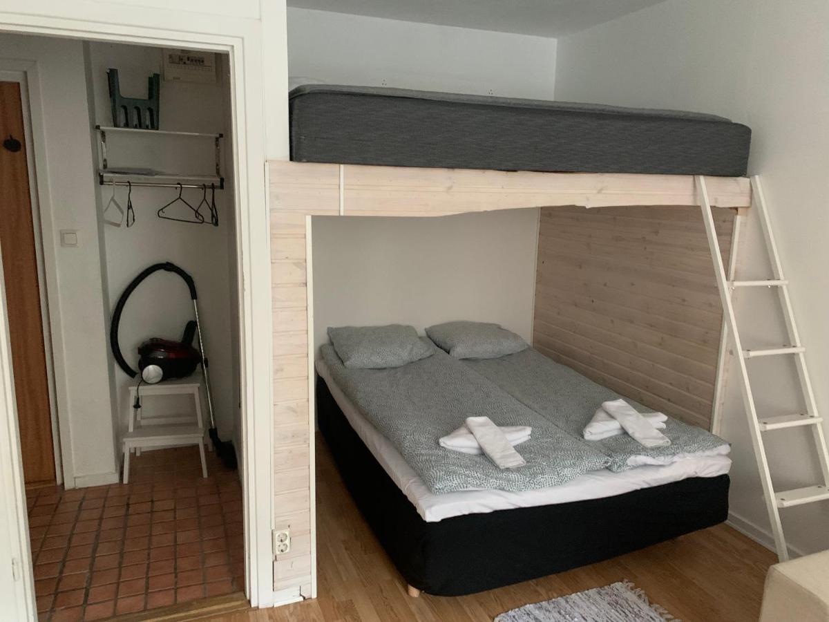 City Apartment in Stockholm - Hizvo