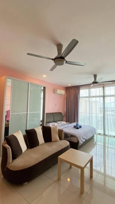 Palazio Mount Austin Johor Bahru Aeon Ikea Toppen - Housity