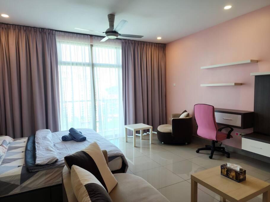 Suitetrails - Palazio Mount Austin Johor Bahru Aeon Ikea Toppen