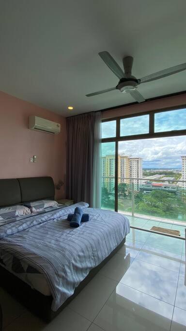 Suitetrails - Palazio Mount Austin Johor Bahru Aeon Ikea Toppen