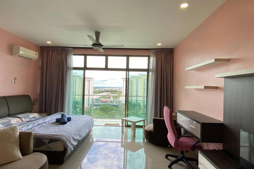 Suitetrails - Palazio Mount Austin Johor Bahru Aeon Ikea Toppen