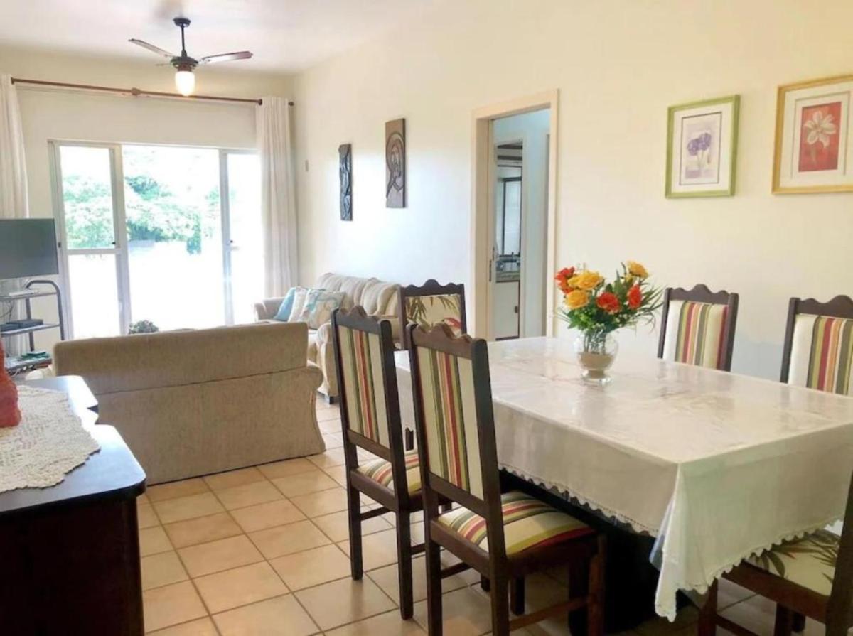 LINDO AP, 3 QTOS, 30 m DA PRAIA, GARAGEM, WIFI - Housity