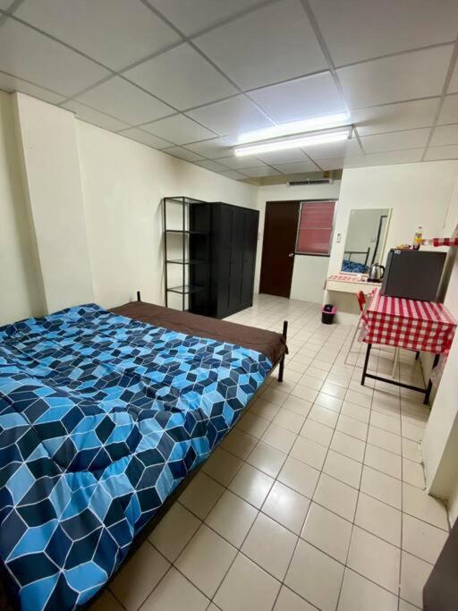 Ratanawong Place 334 - Housity