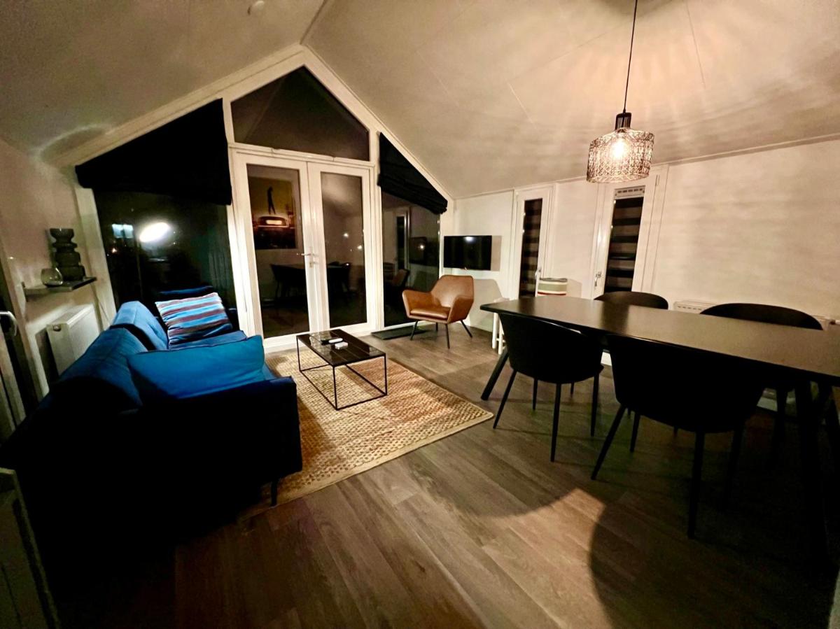 Holiday Home Maridu Forest - Housity