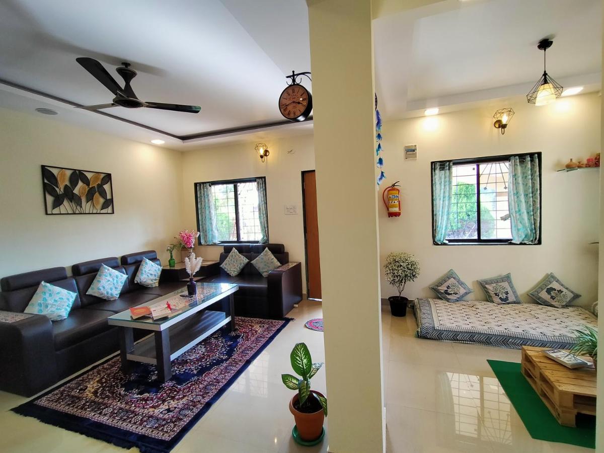 Villa Aradhya Farm - Housity