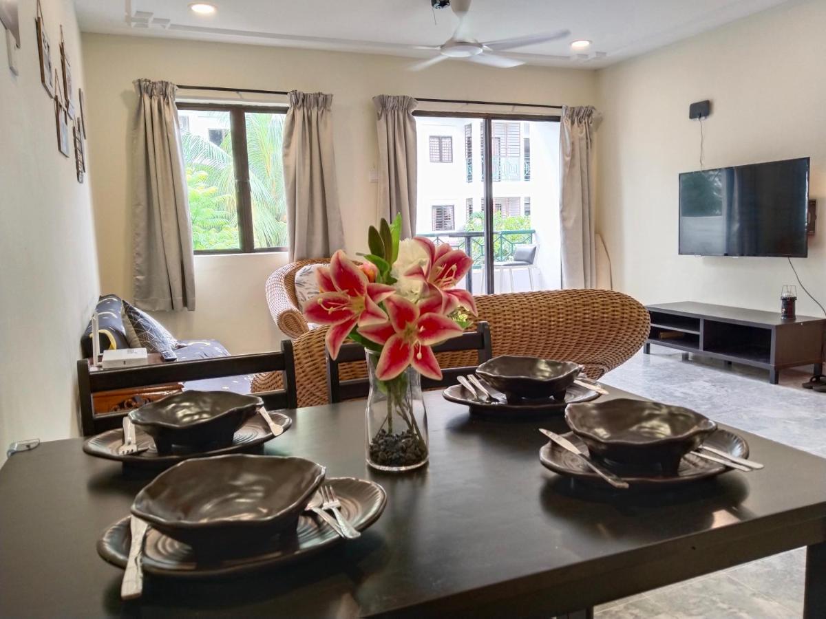 Suitetrails - Polo Park Apartment near mid valley southkey