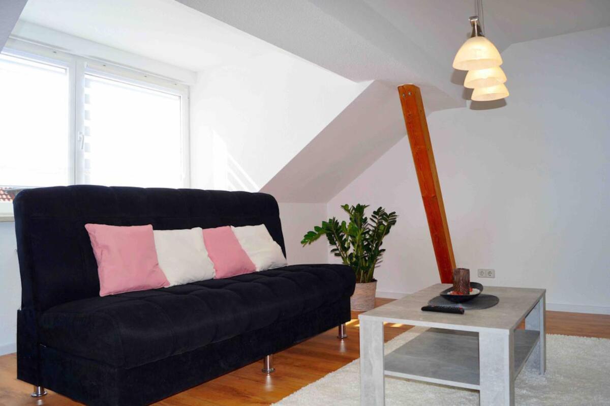 Wohlfühlen in der Bauhausstadt Dessau mit Netflix - Housity