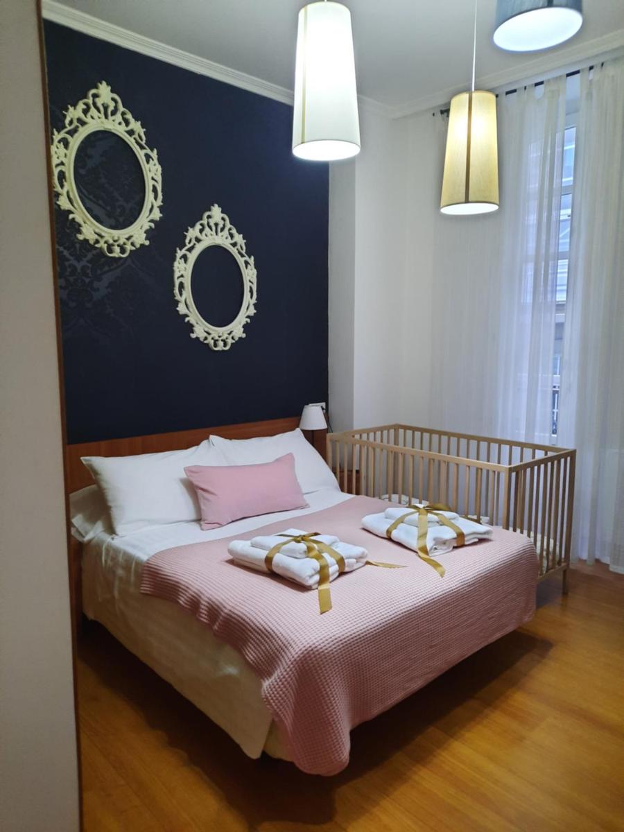 Suitetrails - BERAMAR APARTMENT