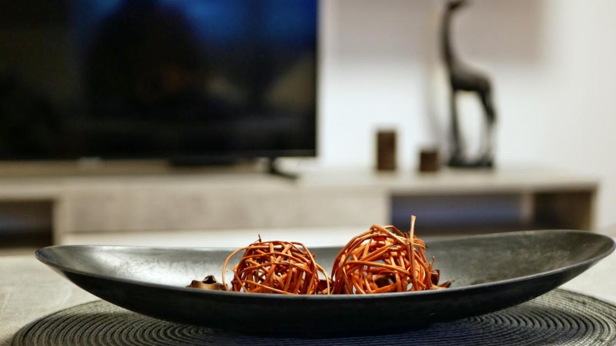 Wohlfühlen in der Bauhausstadt Dessau mit Netflix - Housity