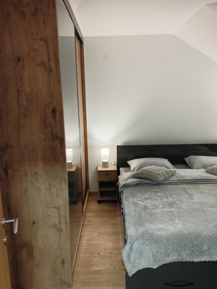 Apartman Nađa - Housity